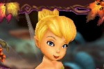 Tinker Bell and the Lost Treasure (DS)