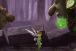 Tinker Bell and the Lost Treasure (DS)