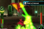 BEN 10: ALIEN FORCE Vilgax Attacks (Xbox 360)