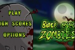 Black Eyed Zombies (iPhone/iPod)