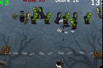 Black Eyed Zombies (iPhone/iPod)