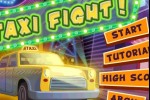 Taxi Fight! (iPhone/iPod)