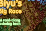 Biyu's Big Race (iPhone/iPod)