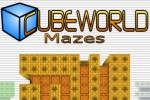 CubeWorld Mazes (iPhone/iPod)