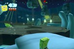 SpongeBob's Truth or Square (Xbox 360)