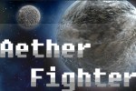 Aether Fighter (iPhone/iPod)