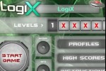 LogiX (iPhone/iPod)