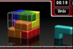 Soma Cube Challenge (iPhone/iPod)