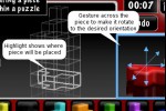 Soma Cube Challenge (iPhone/iPod)