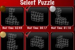 Soma Cube Challenge (iPhone/iPod)