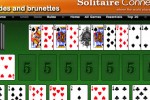 Blondes and Brunettes - Solitaire Connection (iPhone/iPod)