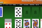 Canfield - Solitaire Connection (iPhone/iPod)