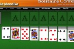 Double Klondike - Solitaire Connection (iPhone/iPod)