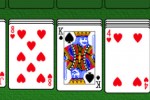 Double Klondike - Solitaire Connection (iPhone/iPod)