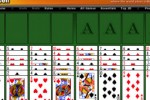 FreeCell - Solitaire Connection (iPhone/iPod)