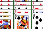 FreeCell - Solitaire Connection (iPhone/iPod)