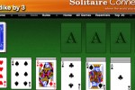 Klondike by 3 - Solitaire Connection (iPhone/iPod)