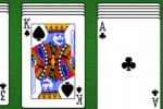 Klondike by 3 - Solitaire Connection (iPhone/iPod)