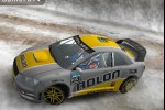 Rally Master Pro 3D (US) (iPhone/iPod)