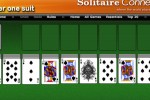 Spider One Suit - Solitaire Connection (iPhone/iPod)