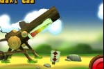 Lemming Rampage (iPhone/iPod)