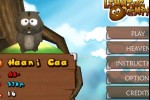 Lemming Rampage (iPhone/iPod)