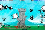 Cartoon Defence (iPhone/iPod)