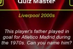 Liverpool FC Trivia Quiz (iPhone/iPod)