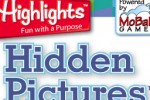 Highlights Hidden Pictures (iPhone/iPod)