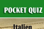 Pocket Quiz: Italien (iPhone/iPod)