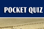 Pocket Quiz: Knigge (iPhone/iPod)