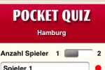 Pocket Quiz: Hamburg (iPhone/iPod)