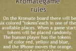 Kromate (iPhone/iPod)