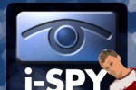 i-Spy Football Stuff (iPhone/iPod)