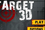 Target 3D (iPhone/iPod)