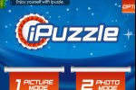 A Jigsaw Puzzle (iPhone/iPod)