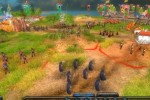 Elven Legacy: Ranger (PC)