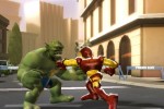 Marvel Super Hero Squad (PlayStation 2)