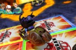 Bakugan Battle Brawlers (Wii)