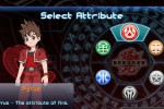 Bakugan Battle Brawlers (Wii)