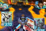 Bakugan Battle Brawlers (Wii)