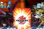 Bakugan Battle Brawlers (Wii)