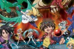 Bakugan Battle Brawlers (Wii)