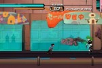 Astro Boy: The Video Game (Wii)