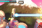 Astro Boy: The Video Game (Wii)