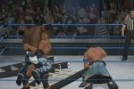 WWE SmackDown vs. Raw 2010 (Wii)