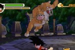 Dragon Ball: Revenge of King Piccolo (Wii)