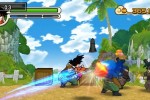 Dragon Ball: Revenge of King Piccolo (Wii)