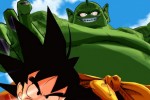 Dragon Ball: Revenge of King Piccolo (Wii)