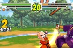 Dragon Ball: Revenge of King Piccolo (Wii)